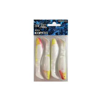 BLISTER Relax Kopyto 10cm 4ks cena za balení