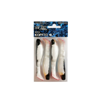 BLISTER Relax Kopyto 10cm 4ks cena za balení