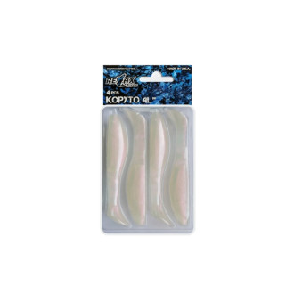 BLISTER Relax Kopyto 10cm 4ks cena za balení