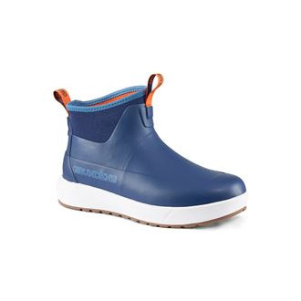 Deck-Runner Ankle Boot Blue Abyss EU 43