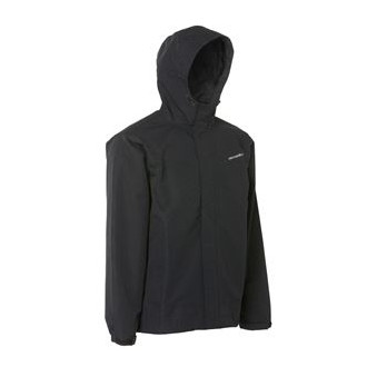 Full Share Jacket  Black 3XL
