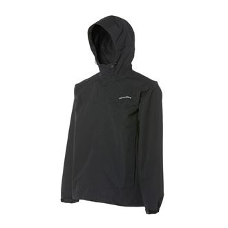 Full Share Jacket Black L