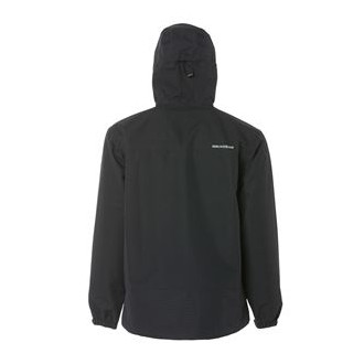 Full Share Jacket Black M
