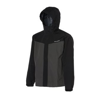 Full Share Jacket Black/Grey 3XL