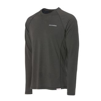 Grundies Light Crew Top Anchor M