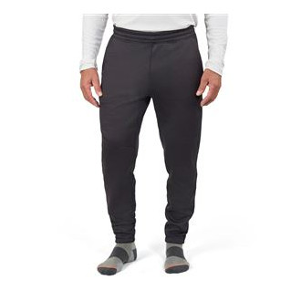 Grundies Thermal Pant Black  M