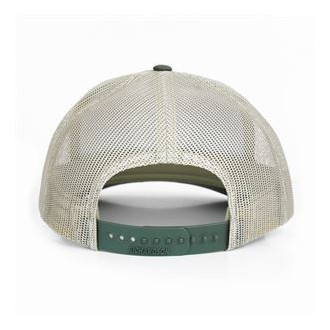 Hook Trucker FP Army Olive/Tan O/S