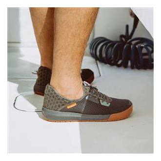 Keeper Sneaker Anchor EU 44