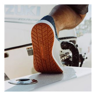 Keeper Sneaker Oyster EU 45