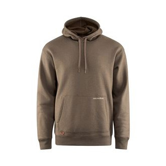King of the Lakes Hoodie  Otter Heather S