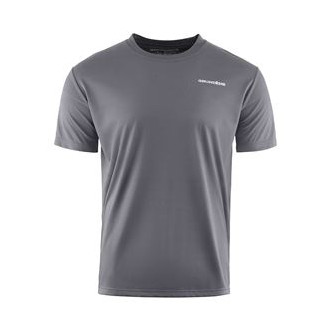 King Salmon SS Tech Tee  Anchor M
