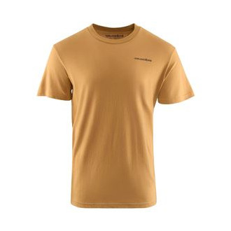 Leroy Brown SS T-Shirt  Whiskey XL