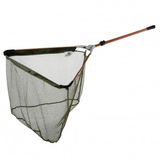 Podběrák Giants Fishing Specialist Landing Net 2,2m 60x60cm