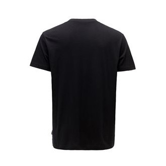 Logo Anchor SS T-Shirt Black S