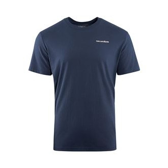 Support Guides SS T-Shirt Dark Navy S