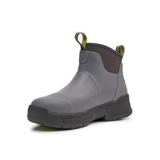 Tough Seas Ankle Boot Smoke EU 41