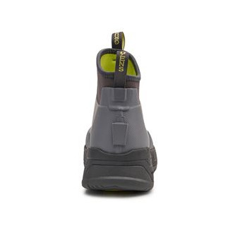 Tough Seas Ankle Boot Smoke EU 43