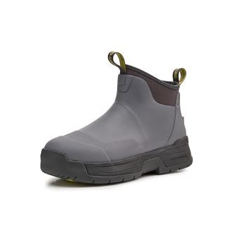Tough Seas Ankle Boot Smoke EU 45