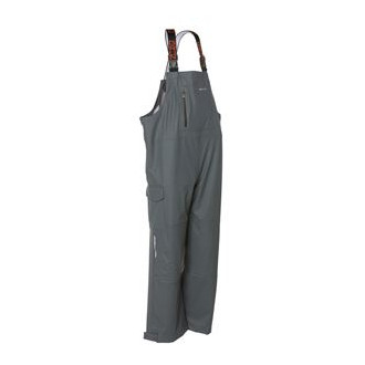 Tourney Bib Iron Grey 3XL