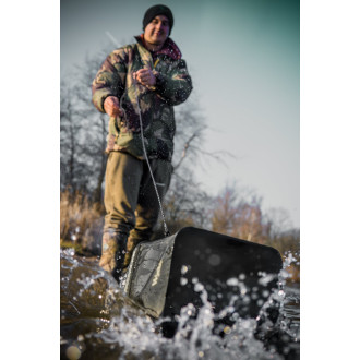 Kýbl na vodu Wychwood EVA Water Bucket