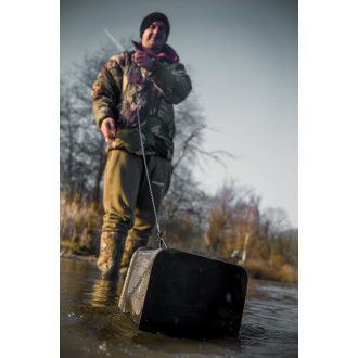 Kýbl na vodu Wychwood EVA Water Bucket