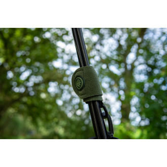 Stahovací pásky na prut Wychwood Neoprene Rod Bands 3ks