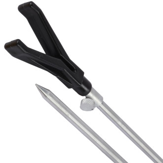 Vidlička Giants Fishing Bank Stick 50-90cm