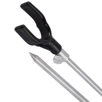 Vidlička Giants Fishing Bank Stick 50-90cm
