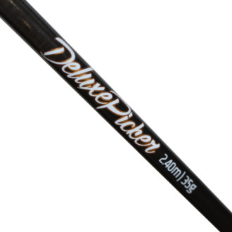 Prut Giants Fishing Deluxe Picker 2,7m 35g + naviják GXF 3000FD