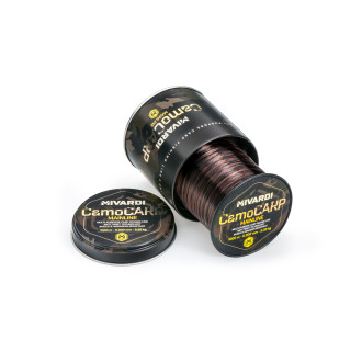 Vlasec Mivardi CamoCarp Mainline 1000m