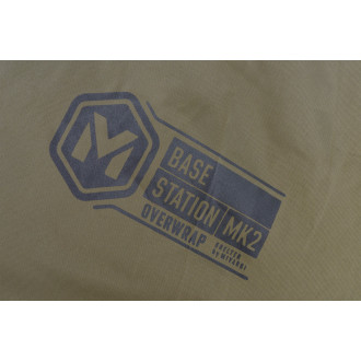 Přehoz na přístřešek Mivardi Base Station MK2
