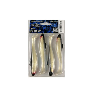 BLISTER Relax Ohio 10cm 4ks cena za balení