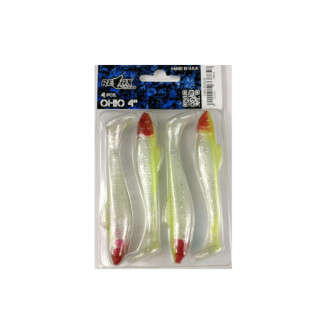 BLISTER Relax Ohio 10cm 4ks cena za balení