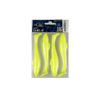 BLISTER Relax Ohio 10cm 4ks cena za balení