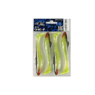 BLISTER Relax Ohio 10cm 4ks cena za balení