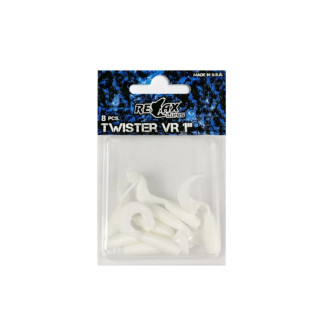RELAX Twister 1´ VR1(4cm) 8ks