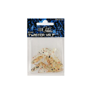 RELAX Twister 1´ VR1(4cm) 8ks