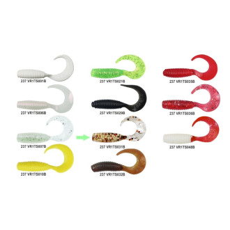 RELAX Twister 1´ VR1(4cm) 8ks