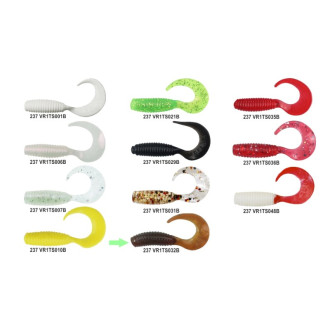 RELAX Twister 1´ VR1(4cm) 8ks