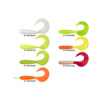 BLISTER Relax Twister 8cm 5ks cena za balení