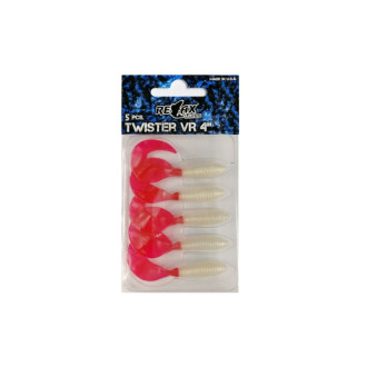 BLISTER Relax Twister 8cm 5ks cena za balení