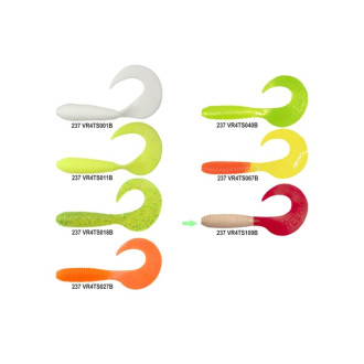 BLISTER Relax Twister 8cm 5ks cena za balení