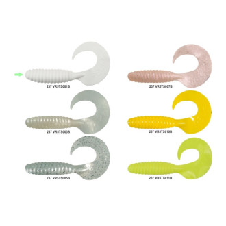 BLISTER Relax Twister 9cm 5ks cena za balení