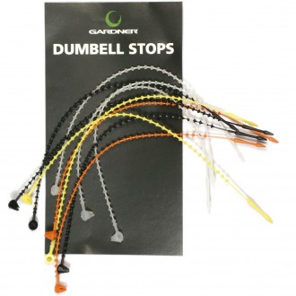 Zarážky Gardner Dumbell Stop