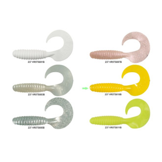 BLISTER Relax Twister 9cm 5ks cena za balení