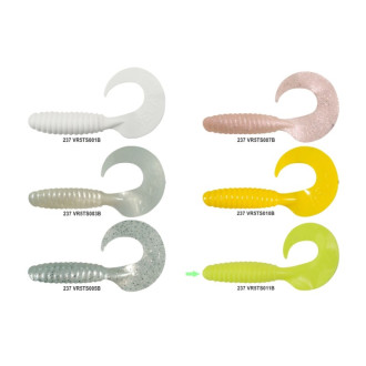 BLISTER Relax Twister 9cm 5ks cena za balení