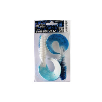 BLISTER Relax Twister 13cm 2ks cena za balení