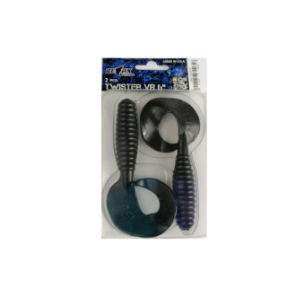 BLISTER Relax Twister 13cm 2ks cena za balení