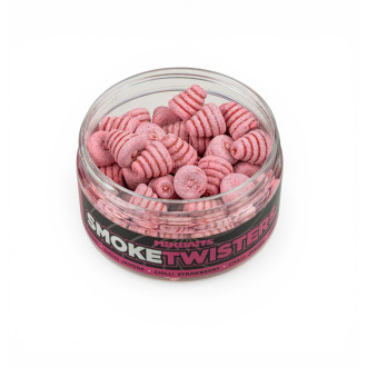 SMOKE Twisters Chilli Jahoda