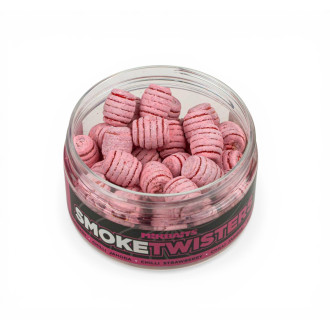 SMOKE Twisters Chilli Jahoda